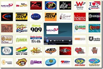Las mejores emisoras de radio por internet